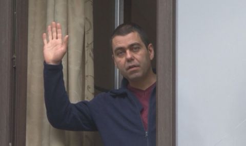 Съдът в Пловдив опита за втори път да задържи мъж под карантина - 1