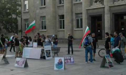 Варна и Русе не спират с протестите - 1