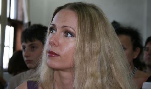 Хитов роман на Людмила Филипова излиза отново с преработен финал - 1