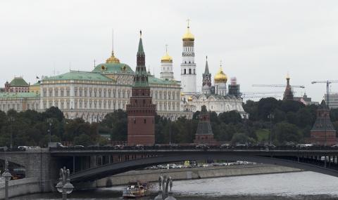 Кремъл: Никой не е наш заложник - 1