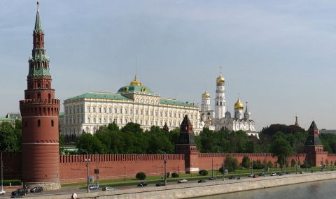 Политолог: Президентският пост в Русия се предава чрез частна сделка - 1