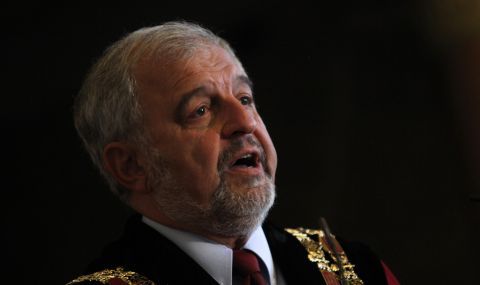 Проф. Иван Илчев: Политиците са предавали българите в Македония поне 3 пъти - 1