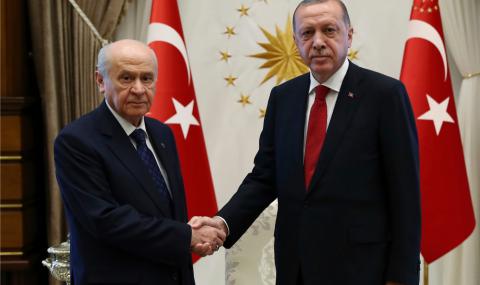 Турция няма да удължава извънредното положение - 1