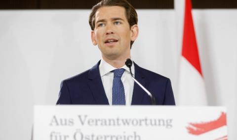 Австрия готова да приеме среща между Иран и САЩ - 1