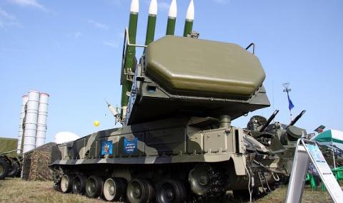 И Сърбия иска руски ракети (ВИДЕО) - 1