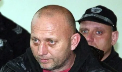 Сагата "Петричкия Ескобар" започната от кабинета "Петков" 