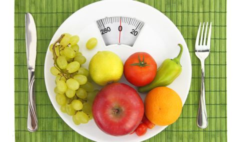 30-дневната диета пречиства и рестартира тялото  - 1