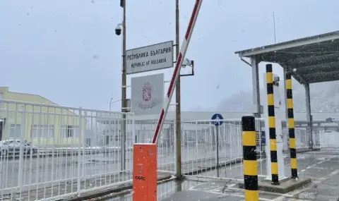 Интензивен трафик по границата с Румъния, Гърция и Сърбия - 1