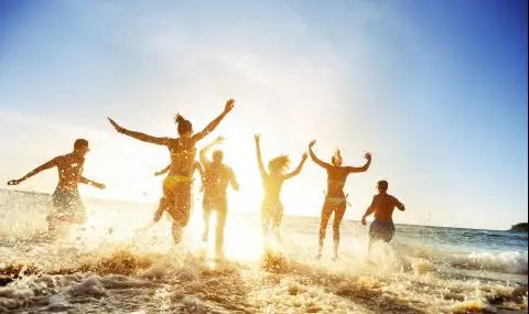 Рекорден брой отличия „Син флаг“ за България през 2026 г - 1