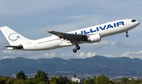 Правителството праща още един самолет на Gullivair да прибира българи от Дубай