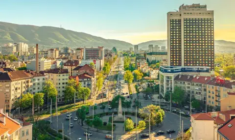 Sofia reports fine particulate matter levels below the maximum allowable limit for the second consecutive year  - 1