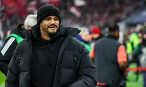 Треньорът на Байерн Мюнхен след 8:1: Такива резултати не са даденост, трябва постоянно да се подобряваме - 1