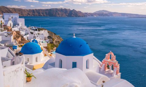 Високите цени на гръцките острови отблъскват дори платежоспособните туристи - 1