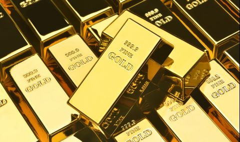 Златото в световен мащаб поевтиня с 10% за последните пет месеца - 1