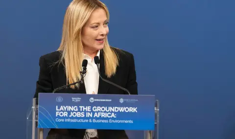 Италия ще изпрати системи за ПВО в държавите от Персийския залив - 1