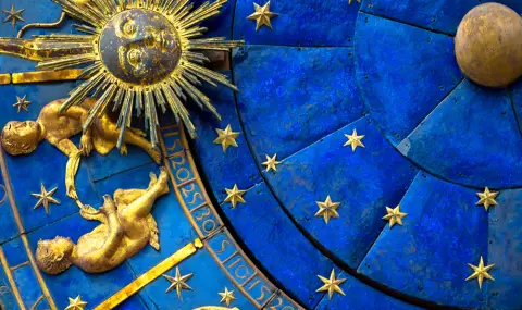 Месечен хороскоп за юни 2025 г. - 1