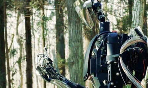 Нов робот-аватар се управлява от 19000 км - 1