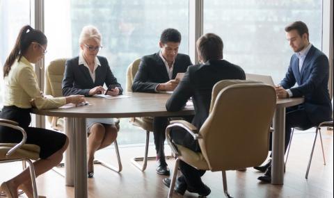 PRO обяви за работа в Zaplata.bg от днес - 1