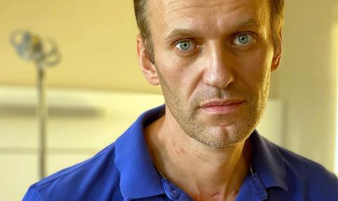 САЩ могат да наложат санкции на Русия заради Навални - 1