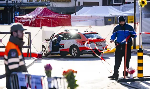 Shocking details of the tragedy in the Swiss resort of Crans Montana  - 1