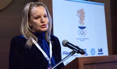 Стефка Костадинова на 61 г.: легендата, която остава символ на българския спорт - 1