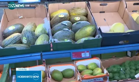 Без изискване за реда на валутите при двойното обозначаване до август 2026 г. - 1