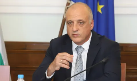 Emil Tonev resigned. How many politicians would do the same? - 1