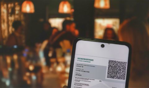 От днес изтича срокът на зелените сертификати на около 93 000 българи - 1