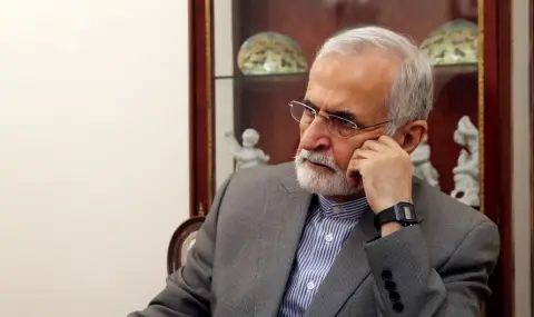 Пезешкиян изрази съболезнования на семейството на съветника на върховния лидер на Иран - 1