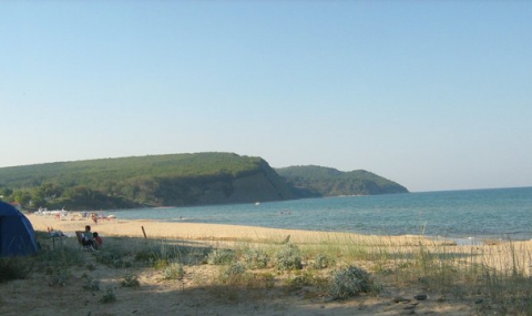 Шест стъпки за опазване на девствените плажове в България - 1