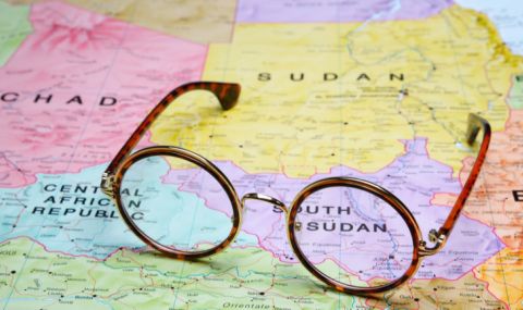 Судански лекар е „отвлечен“ след заговор - 1