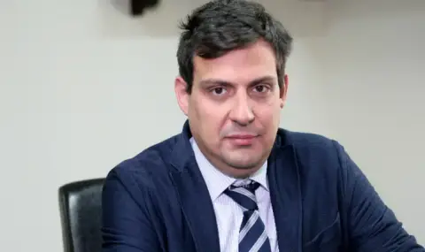 Светослав Бенчев: Нямаше по-подходящ избор от Спецов за особен управител на „Лукойл“ - 1