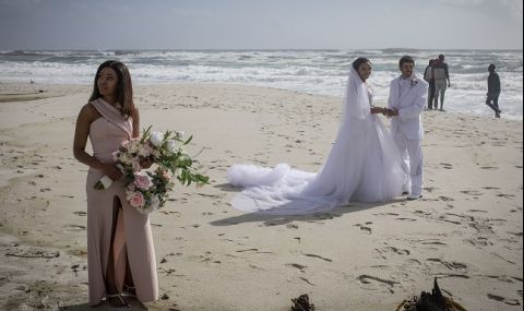 В Кипър дават рестарт на сватбения туризъм  - 1