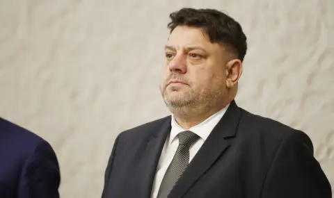 Зафиров за изборите в Пазарджик: Резултатите са ясен знак, че нашата коалиция ще бъде водещ политически фактор в града - 1