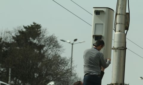 Готвят изненади за нарушителите на правилата за движение в София: Нови 43 камери ще засичат шофьорите - 1