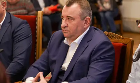 Няма желаещи за директор на "Пирогов", досегашният Валентин Димитров остава единствен кандидат - 1