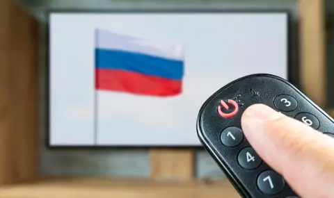 Телевизионният канал на Руската църква е включен в списъка със санкции на Европейския съюз - 1