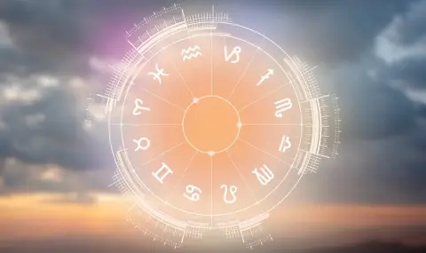 Месечен хороскоп за ноември 2025 г.  - 1