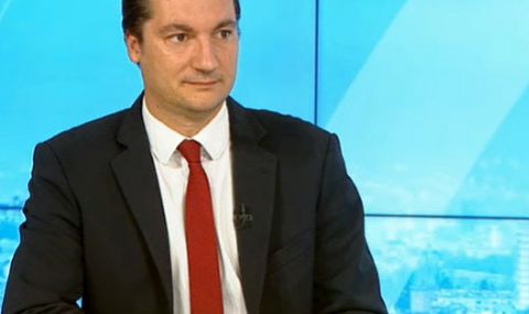 Министър Зарков: У нас витае усещането, че има недосегаеми, въпросът е кои дела не стигат до съда - 1