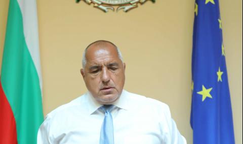 Премиерът пред посланици: Съединението прави силата - 1