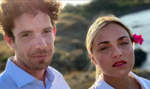 Рая Пеева и Явор Бахаров чакат бебе - 1