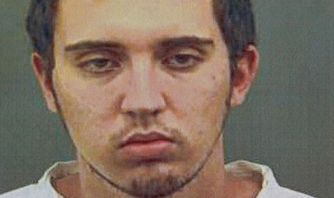 Убиецът в Ел Пасо може да бъде осъден на смърт - 1