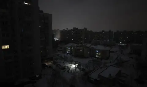 Андрей Мелник: Русия изчака да стане -15 градуса за новия си обстрел на гражданска и критична инфраструктура