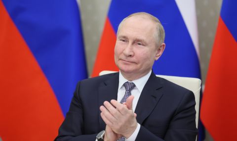 Един президент ще се срещне с Путин и Зеленски - 1