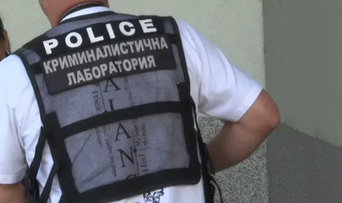Майка получи условна присъда за фалшив документ на летище Пловдив - 1