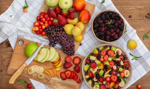 Най-нисковъглехидратните плодове, подходящи за лятна диета - 1