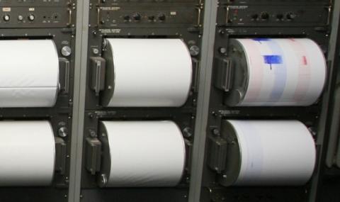 Нов трус в Гърция - 1