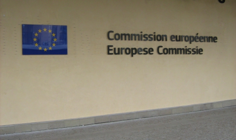Новата Европейска комисия започва работа на 1 ноември - 1