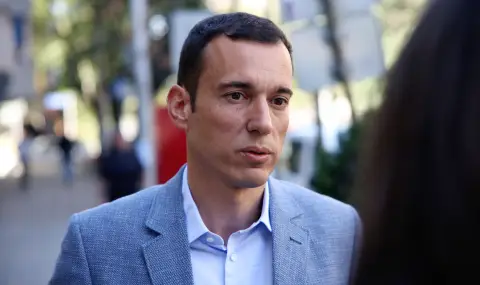 Васил Терзиев проведе първа среща с районните кметове  - 1