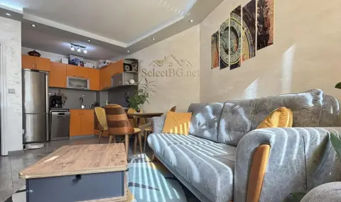 Affordable modernly furnished apartment, ready for rent  - 1